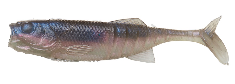 Savage Gear NED Minnow Floating 7.5cm